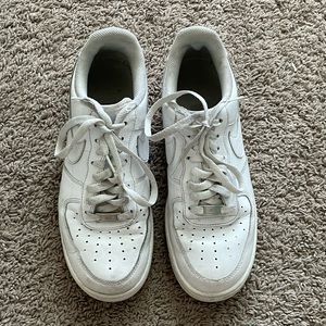 air force ones <3